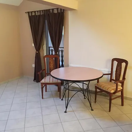 Vila Iris Gostilna Ljubljana