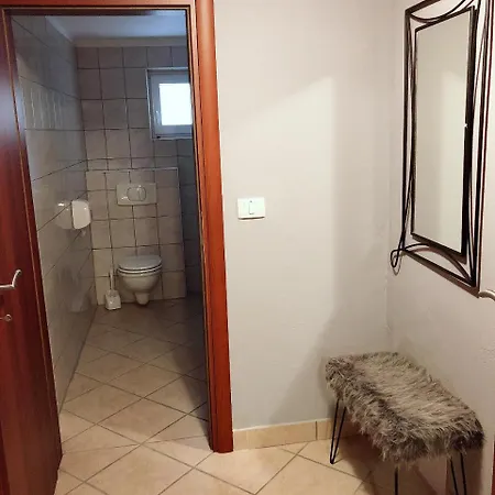 Vila Iris Gostilna Ljubljana