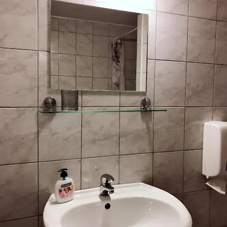 Gostilna Vila Iris Ljubljana