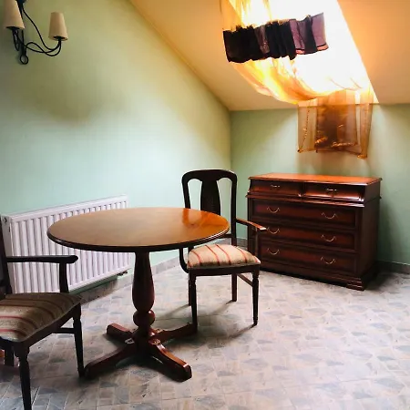 Inn Vila Iris Ljubljana