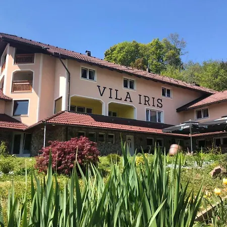 Vila Iris