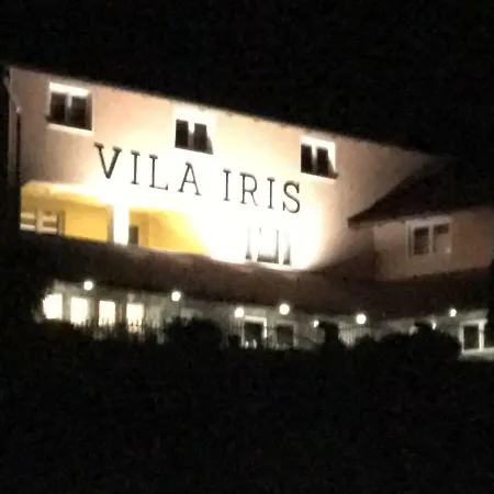 Vila Iris Gostilna *