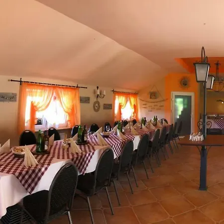 Vila Iris Ljubljana